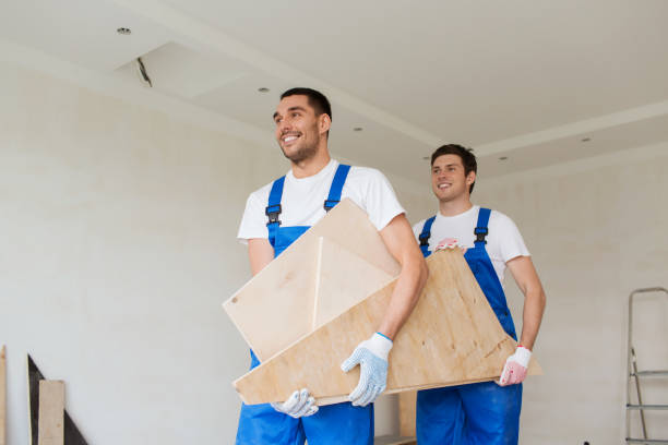 Best Donation Pickup Services  in Springfield, IL