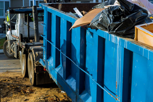 Best Commercial Junk Removal  in Springfield, IL