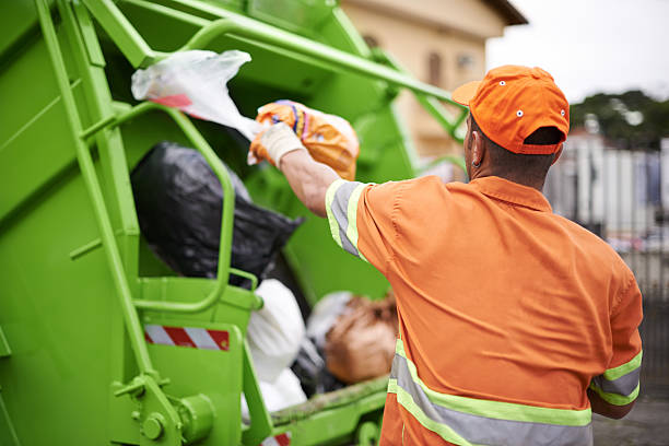 Best Demolition Debris Removal  in Springfield, IL