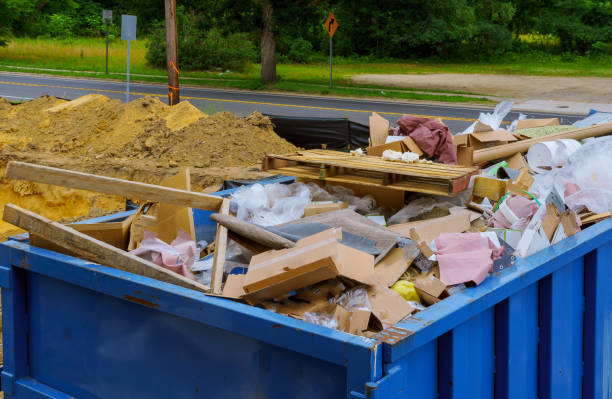 Professional Junk Removal Services in Springfield, IL