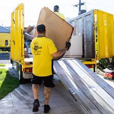 Best Residential Junk Removal  in Springfield, IL